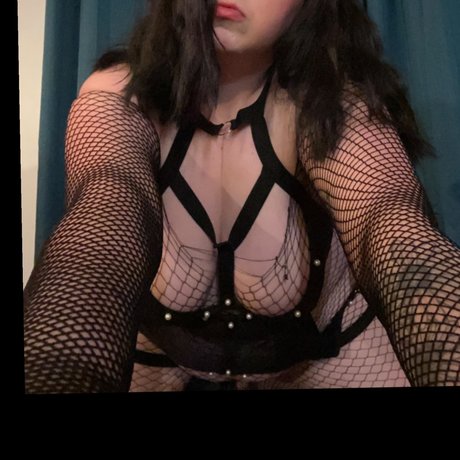 Foto desnuda filtrada de OnlyFans de Meghan 