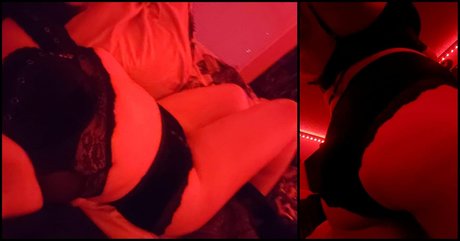 Foto desnuda filtrada de OnlyFans de Dreya Morgue
