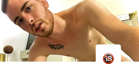 Foto desnuda filtrada de OnlyFans de Mark