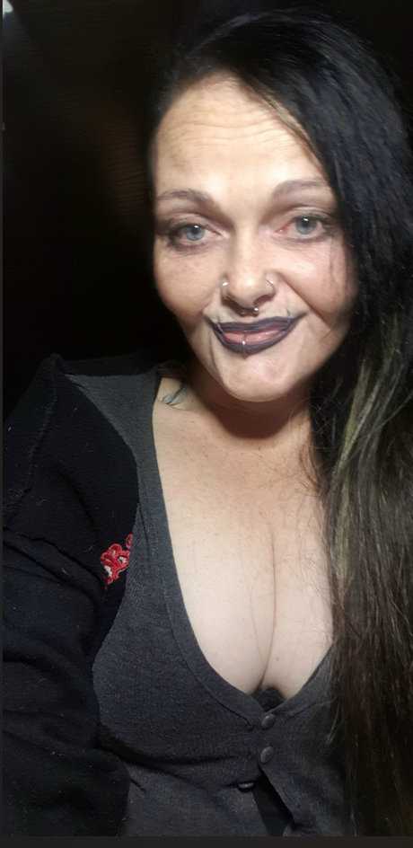 Foto desnuda filtrada de OnlyFans de Brahzlbb Kd