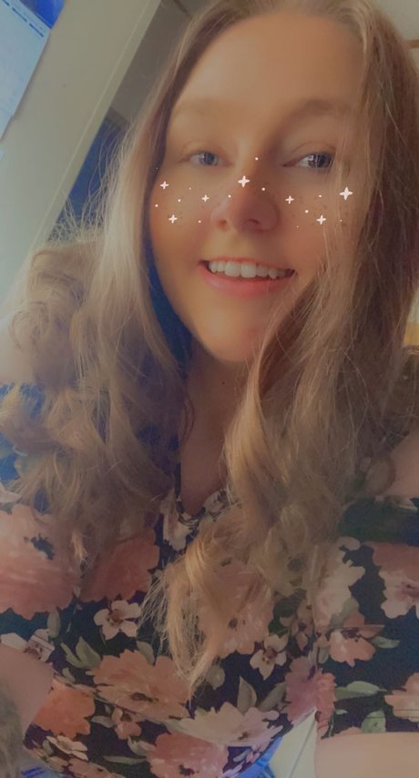 Foto desnuda filtrada de OnlyFans de Blair Marie