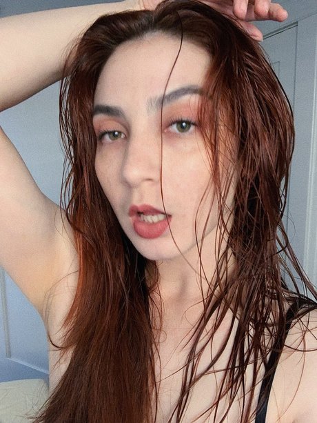 Foto desnuda filtrada de OnlyFans de Michele