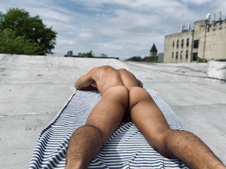 Foto desnuda filtrada de OnlyFans de Meepboop
