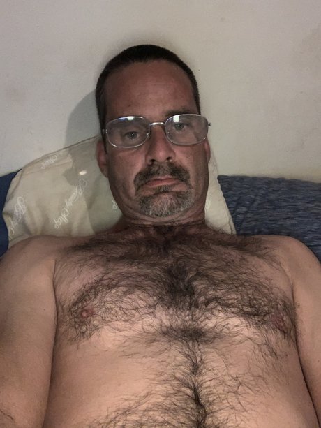 Foto desnuda filtrada de OnlyFans de Michael