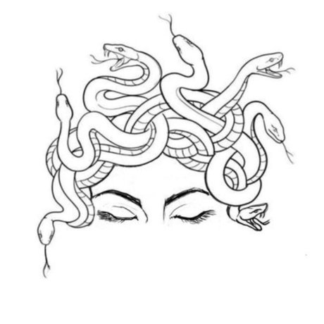 Foto desnuda filtrada de OnlyFans de Medusa 