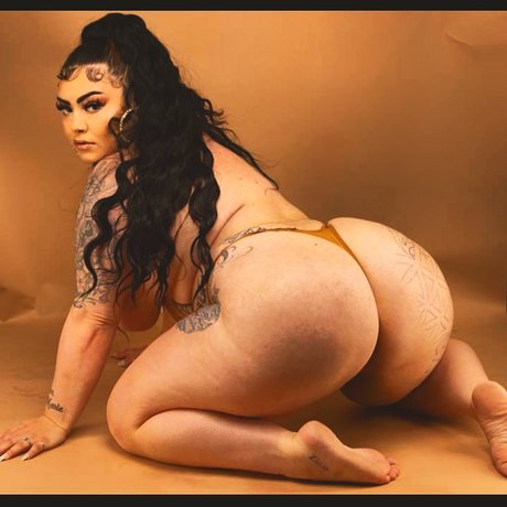 Foto desnuda filtrada de OnlyFans de Jessie Jane