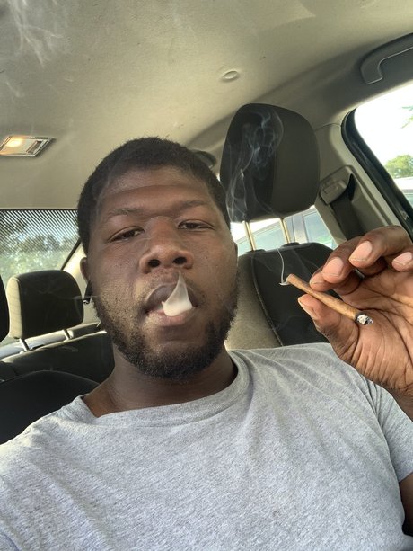 Foto desnuda filtrada de OnlyFans de Blacc