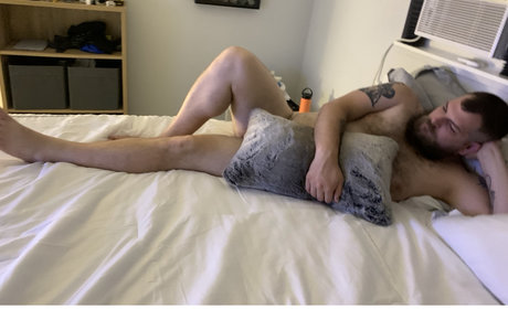 Foto desnuda filtrada de OnlyFans de Justin
