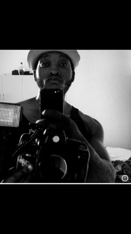 Blakkinky