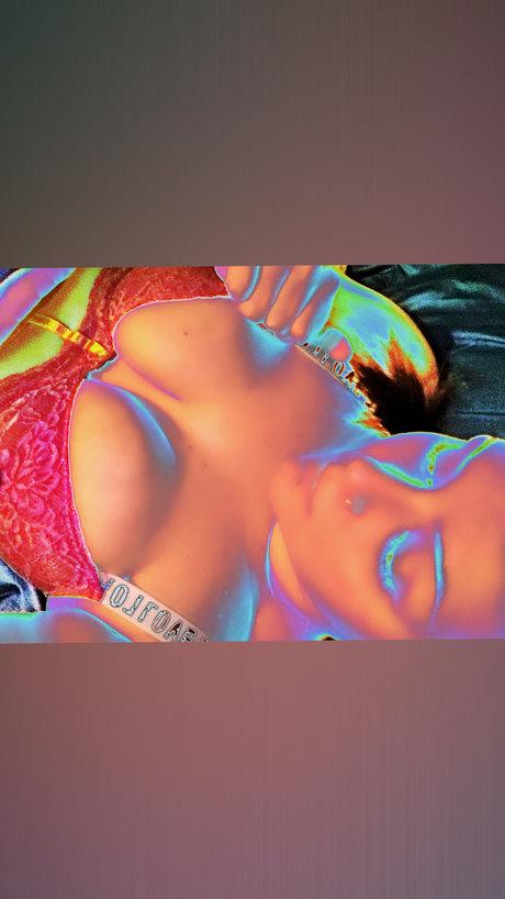 Foto desnuda filtrada de OnlyFans de Becca