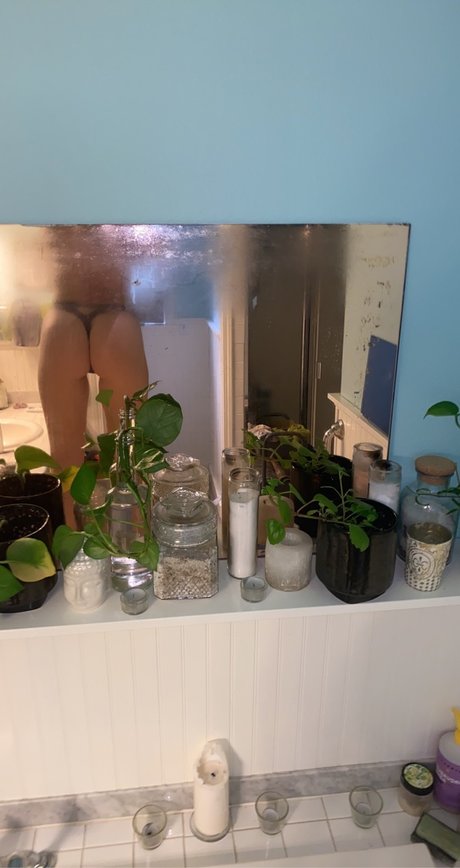 Foto desnuda filtrada de OnlyFans de Becca