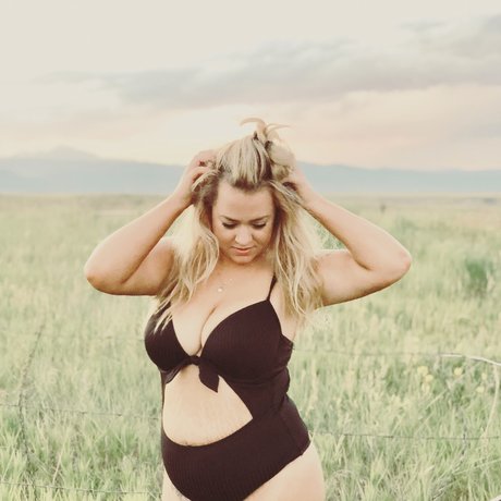 Foto desnuda filtrada de OnlyFans de blakeryann
