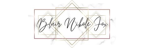 Foto desnuda filtrada de OnlyFans de Vip Blair Nikole Fox 