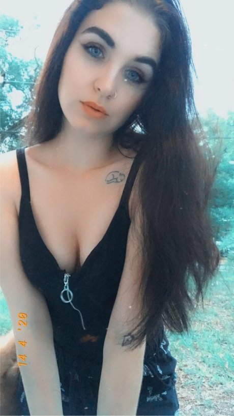 Foto desnuda filtrada de OnlyFans de empresseri