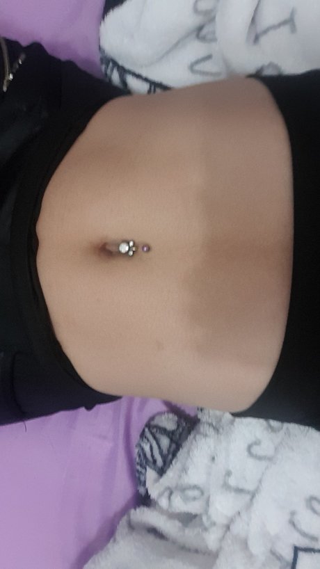 Foto desnuda filtrada de OnlyFans de Bebe Valencia