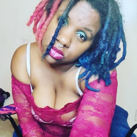 Foto desnuda filtrada de OnlyFans de Beautiful Monarch