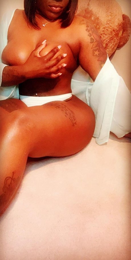 6ftblackbarbie