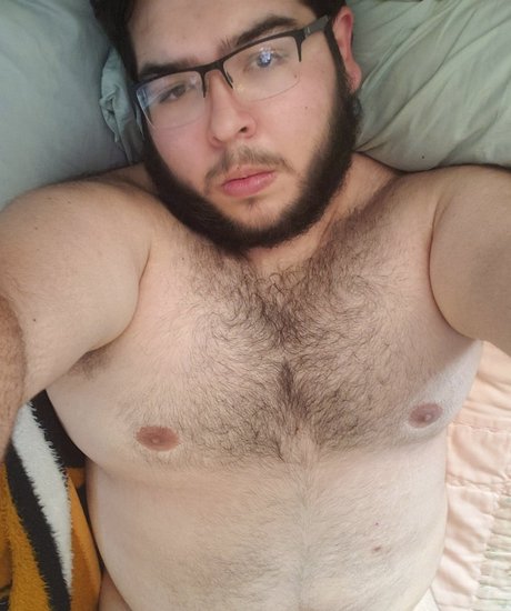 Bearhegao