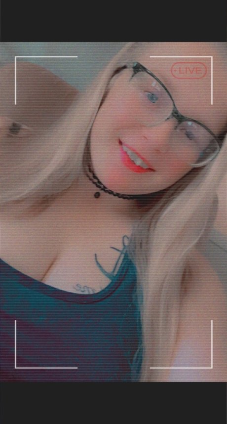 Blonde Beauty