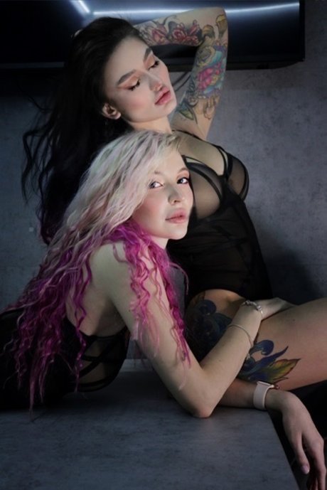 lizaandlili