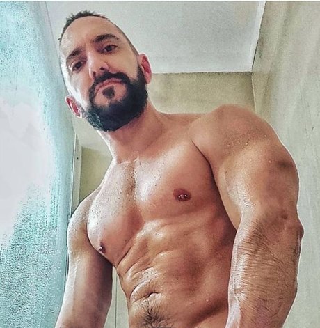 Beardedalv
