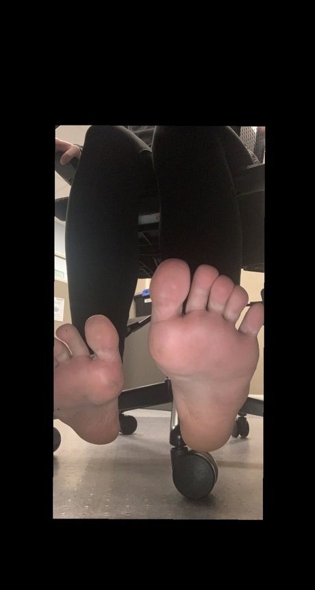 Foto desnuda filtrada de OnlyFans de Blondie32