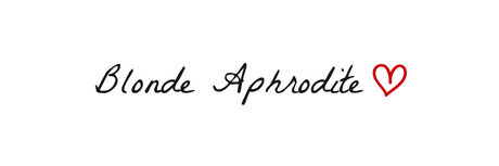 Foto desnuda filtrada de OnlyFans de  Blonde Aphrodite  Vip 