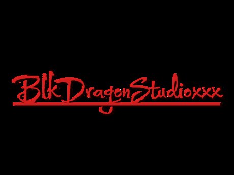 Foto desnuda filtrada de OnlyFans de Blk Dragon Studio Xxx