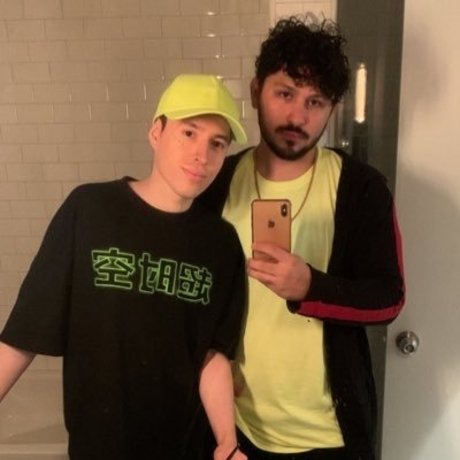Blamedudes