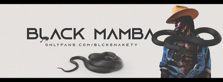 Foto desnuda filtrada de OnlyFans de Blckmamba