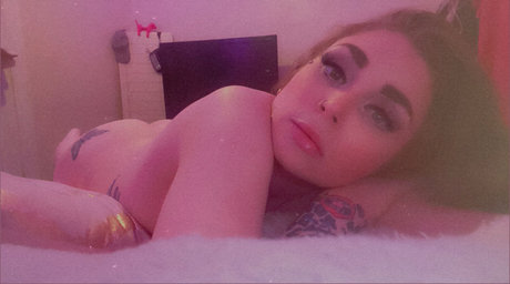 Foto desnuda filtrada de OnlyFans de Blair 
