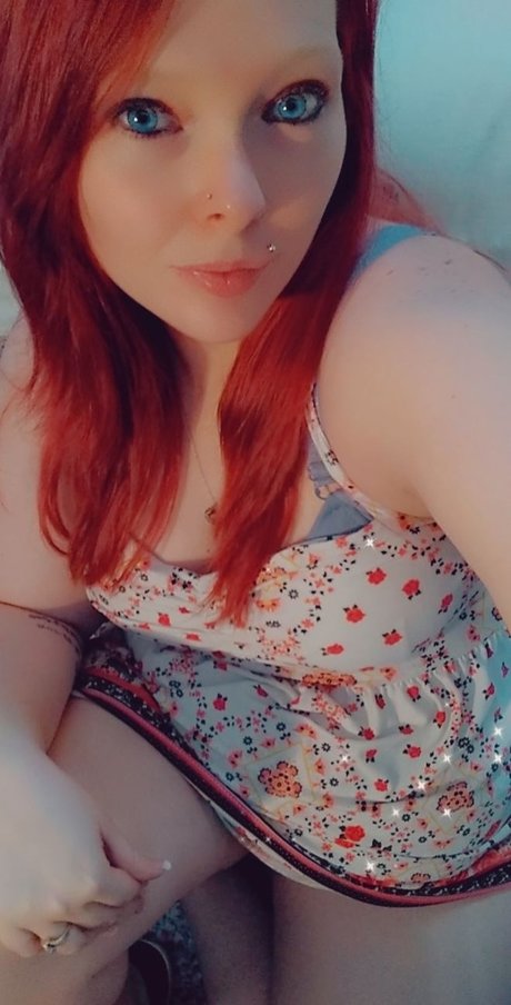 Foto desnuda filtrada de OnlyFans de Becca