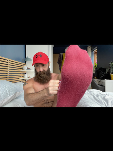 Foto desnuda filtrada de OnlyFans de Cj