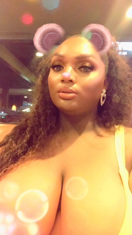 Foto desnuda filtrada de OnlyFans de Blair