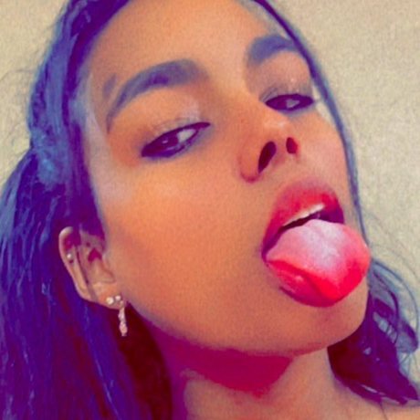 Foto desnuda filtrada de OnlyFans de Blaire