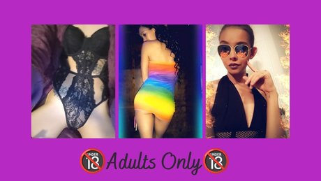 Foto desnuda filtrada de OnlyFans de  Bisexual Blasian Couples Vip 