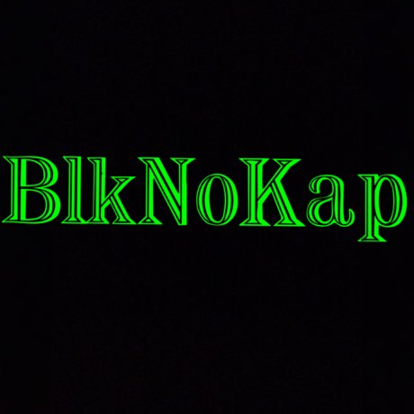 Blknokap