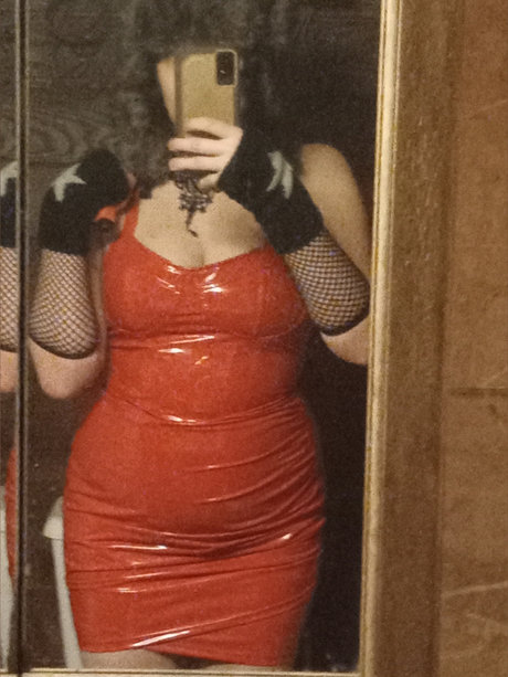 Foto desnuda filtrada de OnlyFans de Bunni