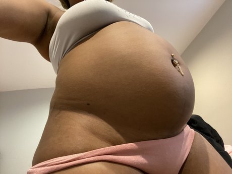 Foto desnuda filtrada de OnlyFans de Blossom