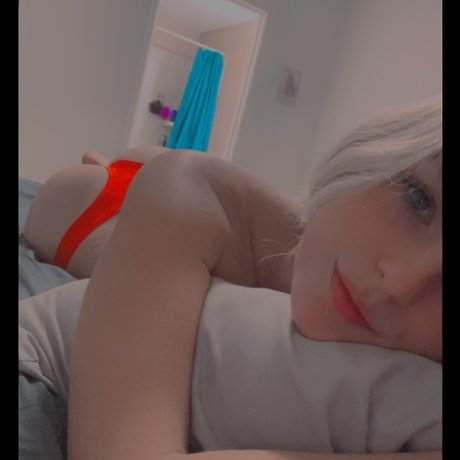 Foto desnuda filtrada de OnlyFans de Lexi