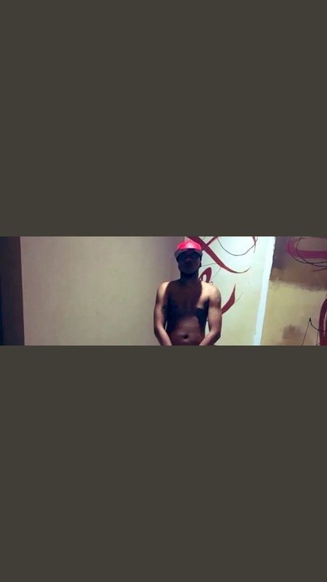 Foto desnuda filtrada de OnlyFans de Blackjackking 