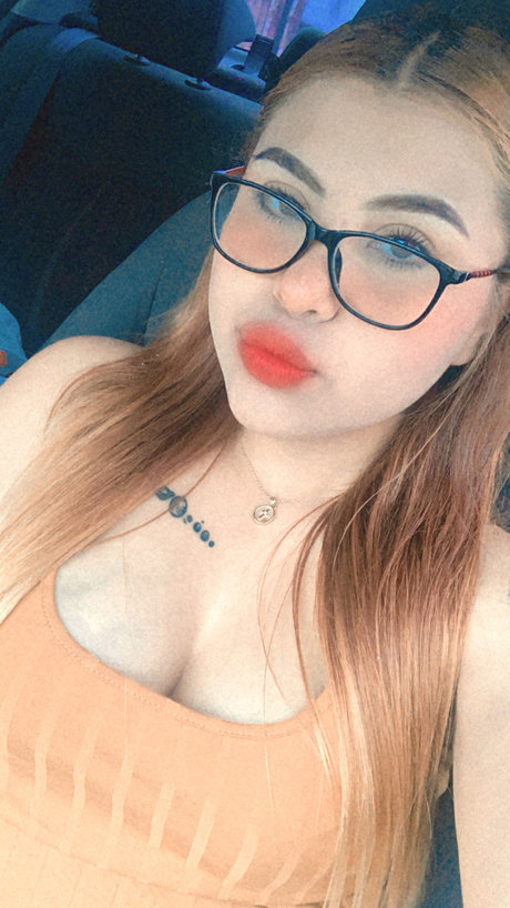 Foto desnuda filtrada de OnlyFans de Bhania Lopez