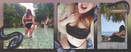 Foto desnuda filtrada de OnlyFans de medousafillipouvip