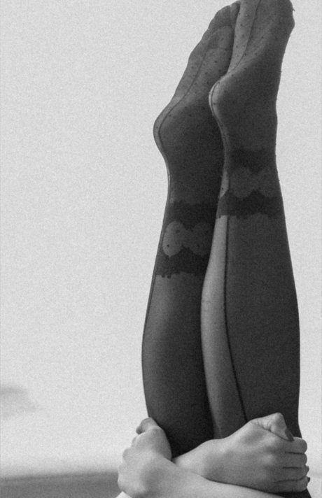 Foto desnuda filtrada de OnlyFans de rebecca