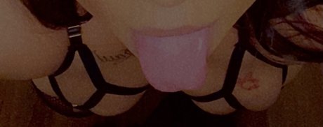 Foto desnuda filtrada de OnlyFans de Your Dirty Slut
