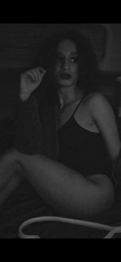 Foto desnuda filtrada de OnlyFans de medusa