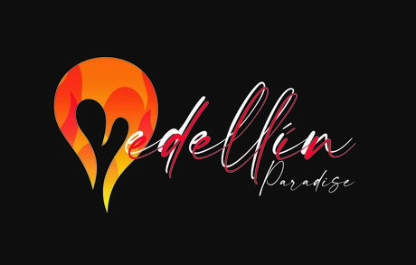 Foto desnuda filtrada de OnlyFans de Medellin Paradise