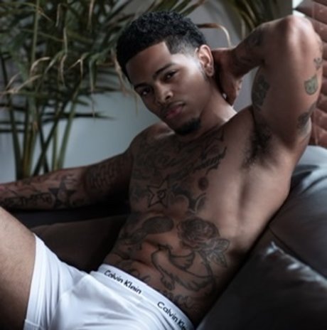 Foto desnuda filtrada de OnlyFans de Mechie