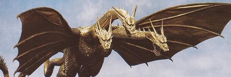 Monster Zero