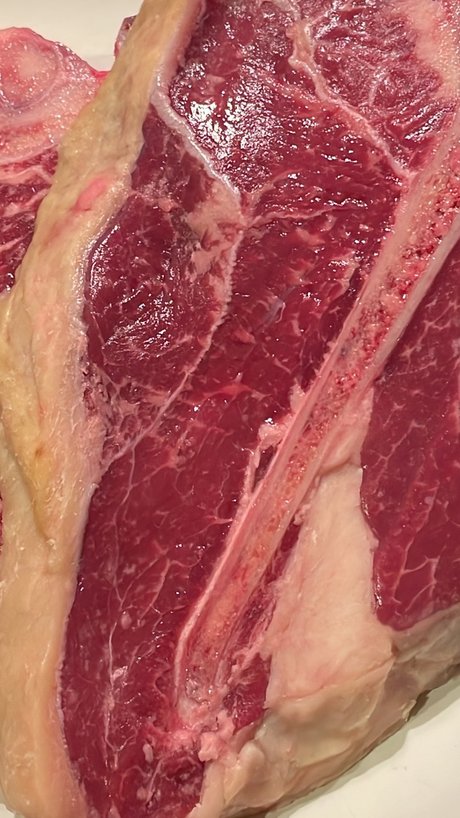 Foto desnuda filtrada de OnlyFans de Meat Wine And Beer